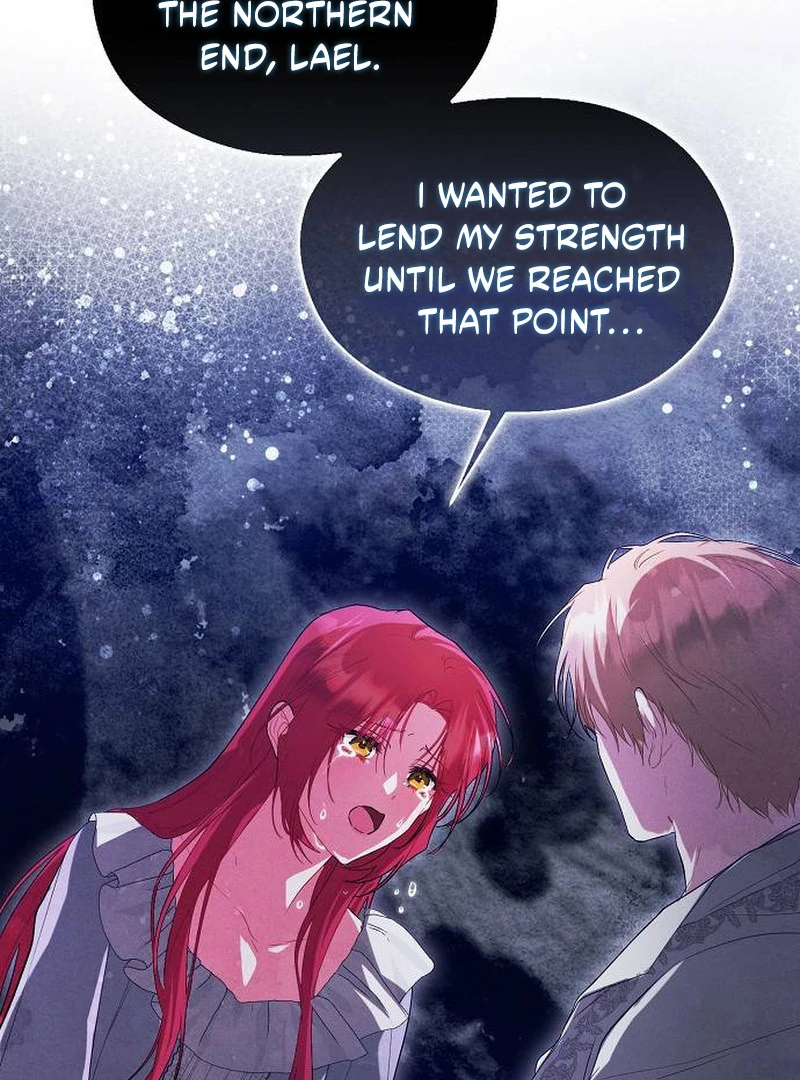 There Are No Benefits for the Possessor Chapter 30 page 126