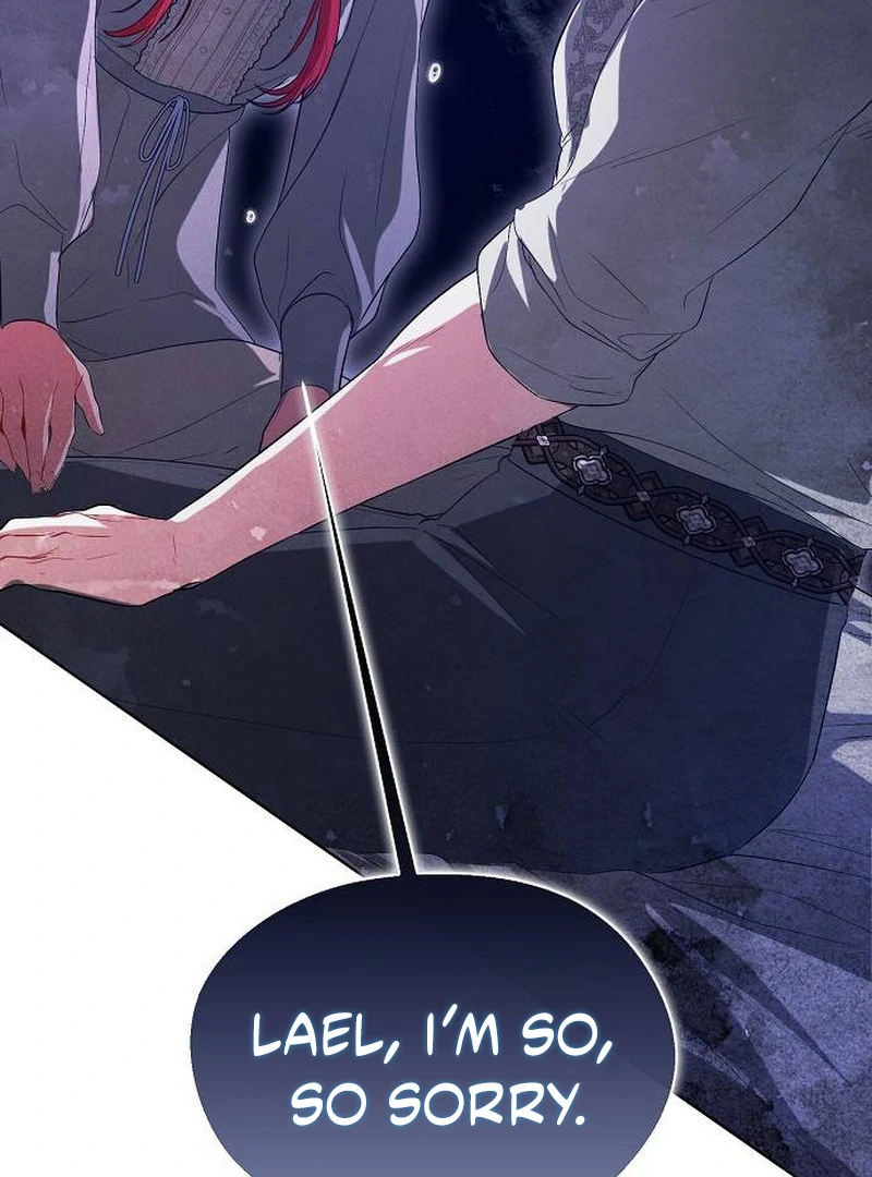There Are No Benefits for the Possessor Chapter 30 page 127