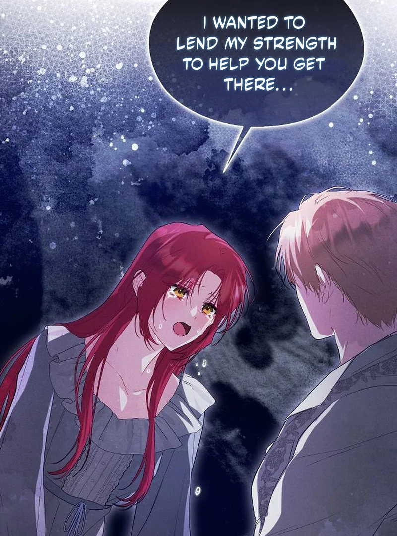 There Are No Benefits for the Possessor Chapter 31 page 5