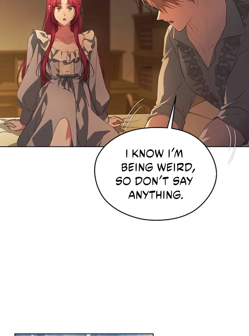 There Are No Benefits for the Possessor Chapter 31 page 20