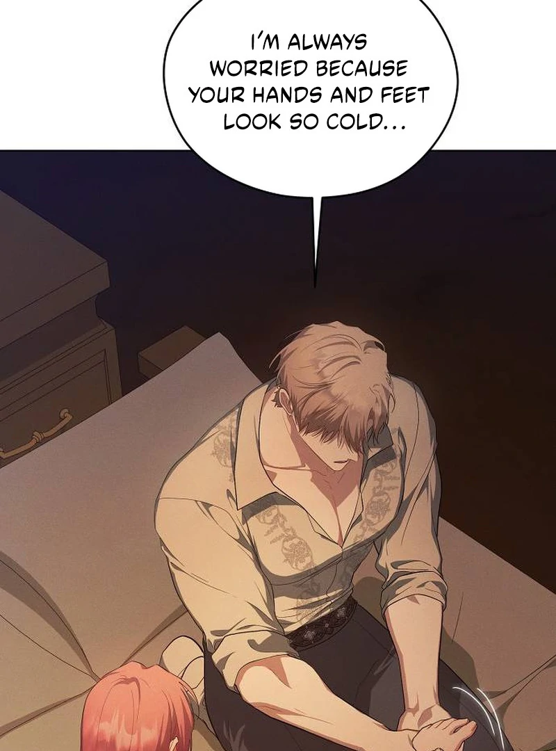 There Are No Benefits for the Possessor Chapter 31 page 23