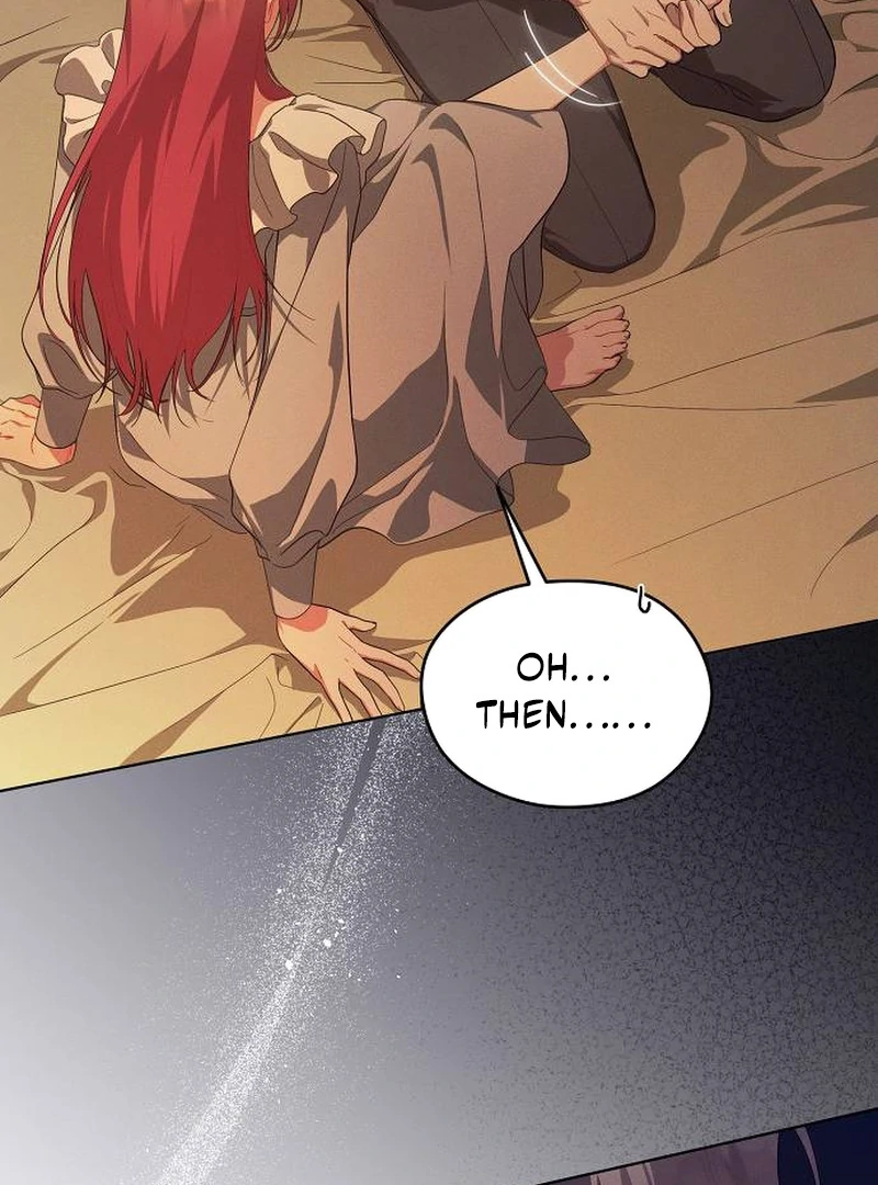 There Are No Benefits for the Possessor Chapter 31 page 24