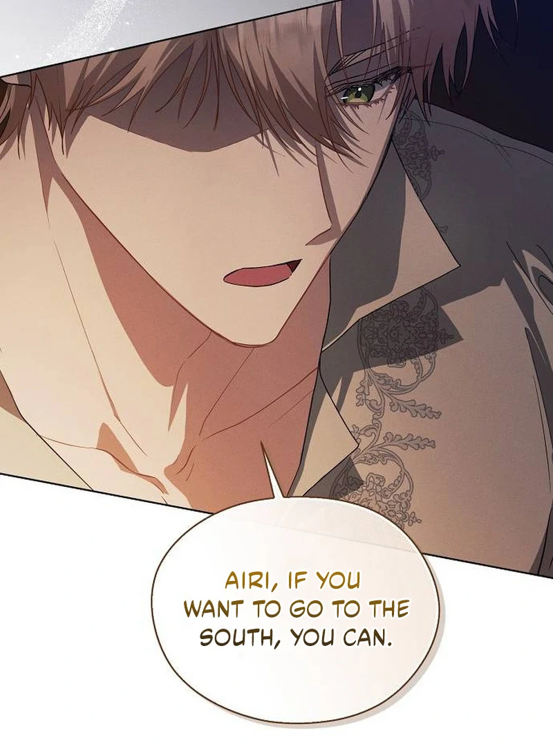 There Are No Benefits for the Possessor Chapter 31 page 25