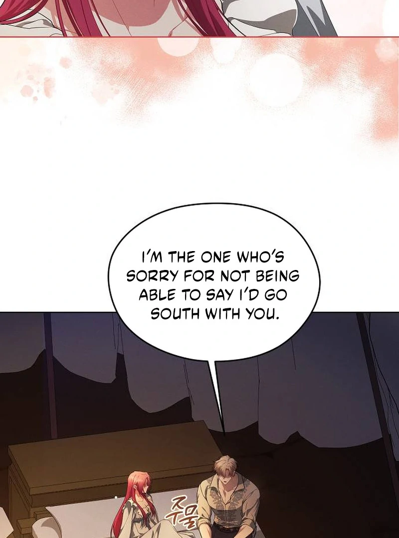 There Are No Benefits for the Possessor Chapter 31 page 27