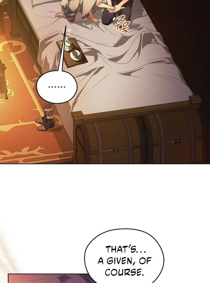 There Are No Benefits for the Possessor Chapter 31 page 28