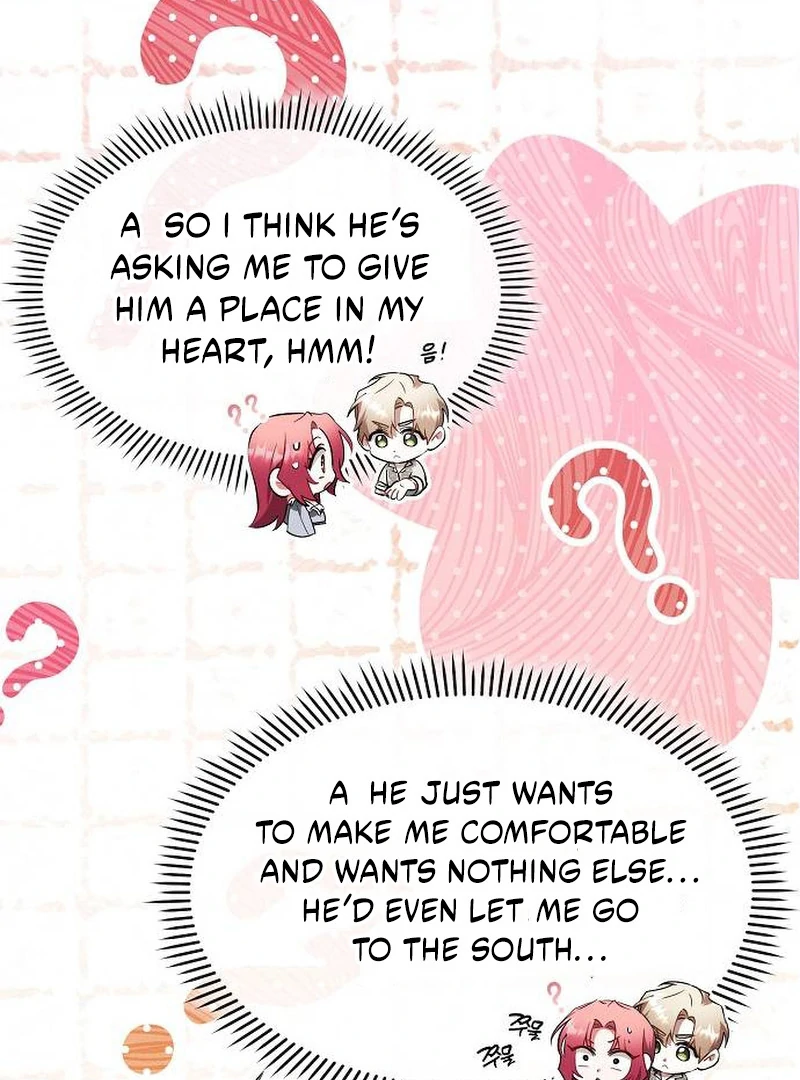 There Are No Benefits for the Possessor Chapter 31 page 57