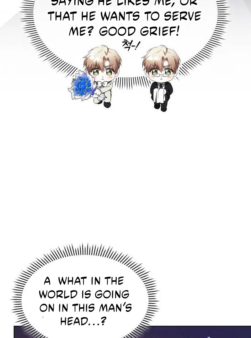 There Are No Benefits for the Possessor Chapter 31 page 59