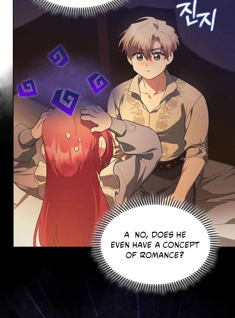 There Are No Benefits for the Possessor Chapter 31 page 60