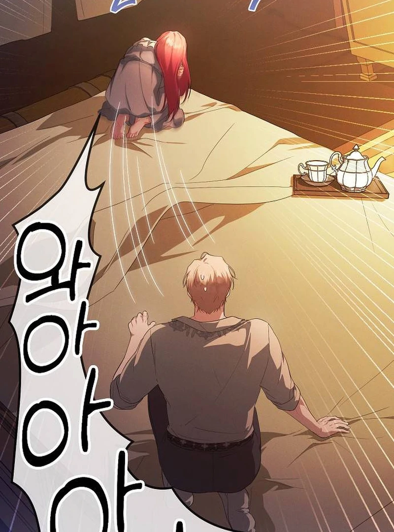 There Are No Benefits for the Possessor Chapter 31 page 98
