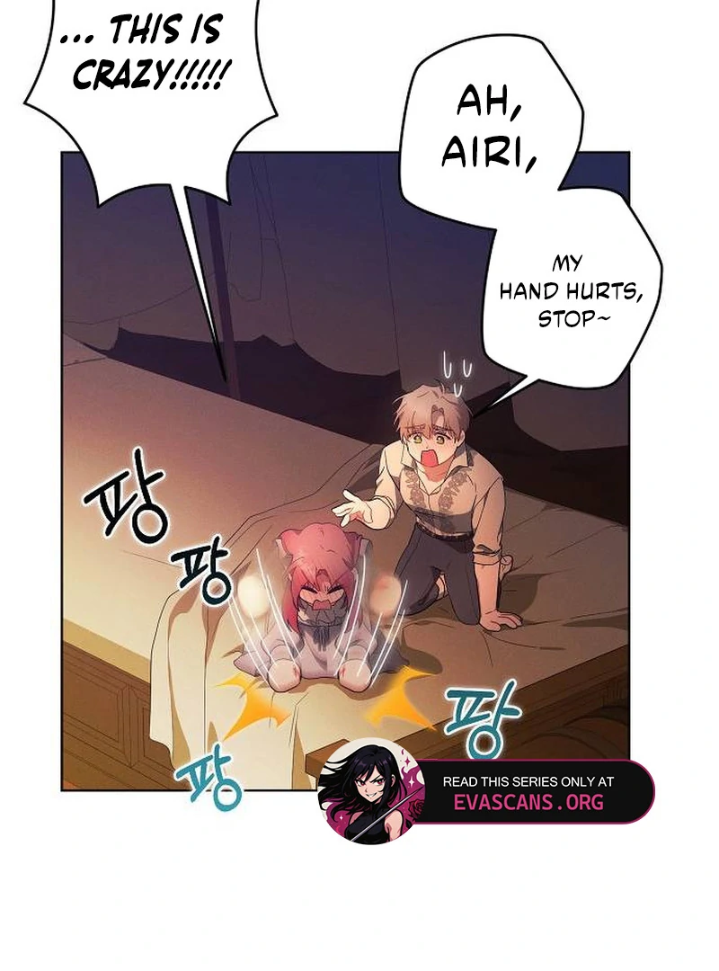 There Are No Benefits for the Possessor Chapter 31 page 100
