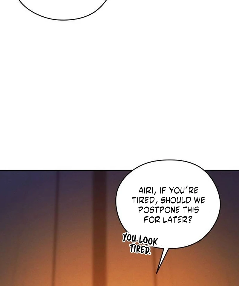 There Are No Benefits for the Possessor Chapter 32 page 8