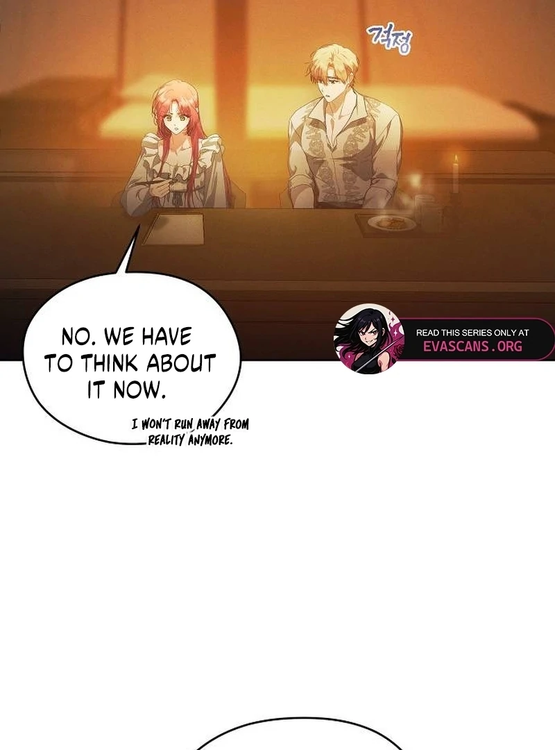 There Are No Benefits for the Possessor Chapter 32 page 9