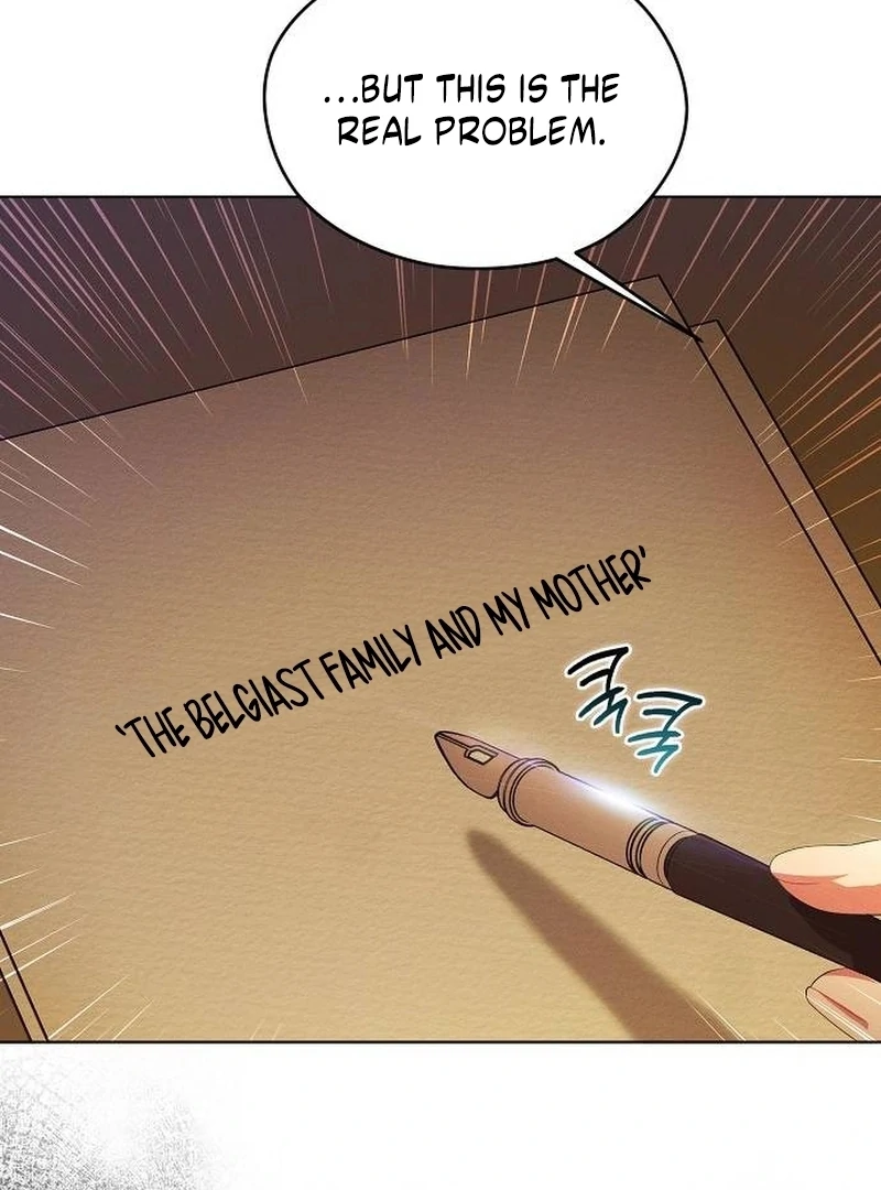 There Are No Benefits for the Possessor Chapter 32 page 10