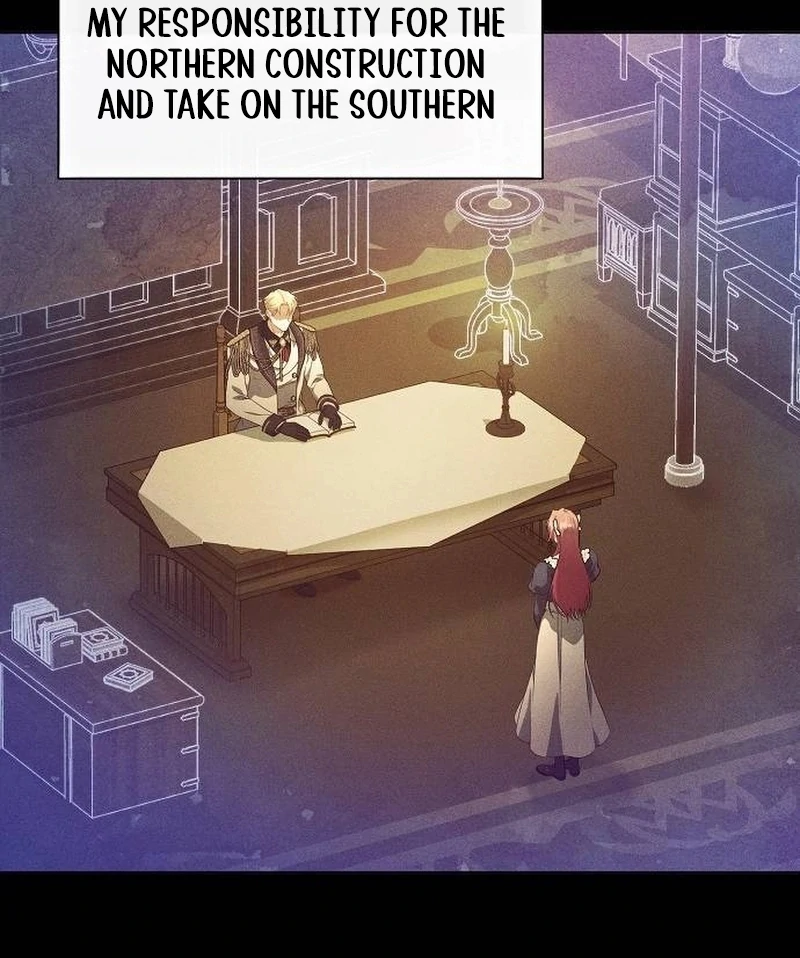 There Are No Benefits for the Possessor Chapter 32 page 12