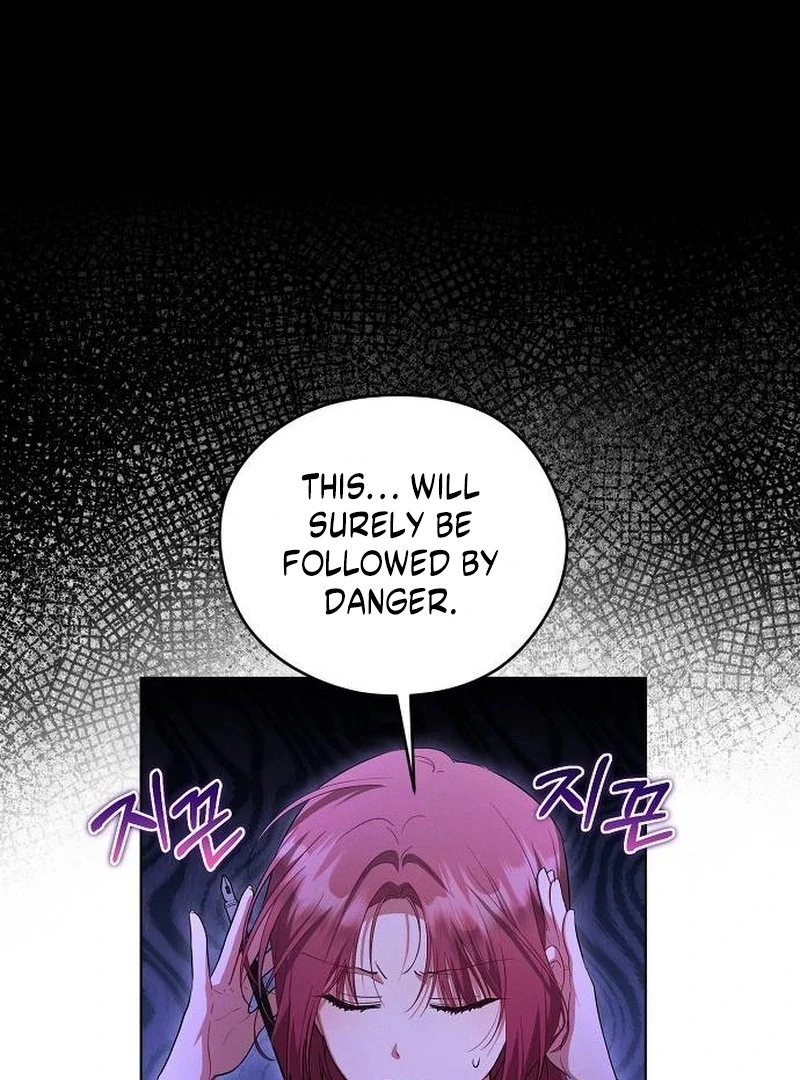 There Are No Benefits for the Possessor Chapter 32 page 19
