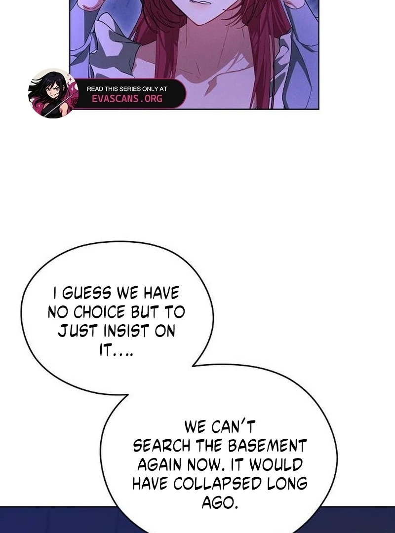 There Are No Benefits for the Possessor Chapter 32 page 20