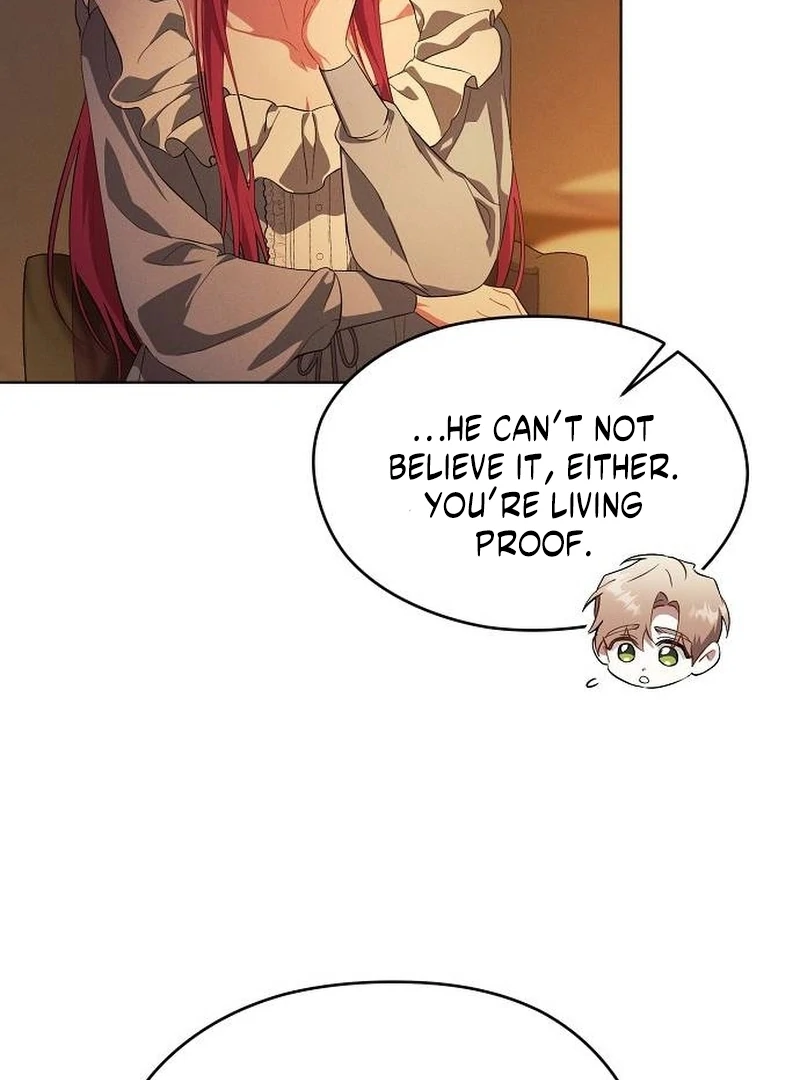 There Are No Benefits for the Possessor Chapter 32 page 24