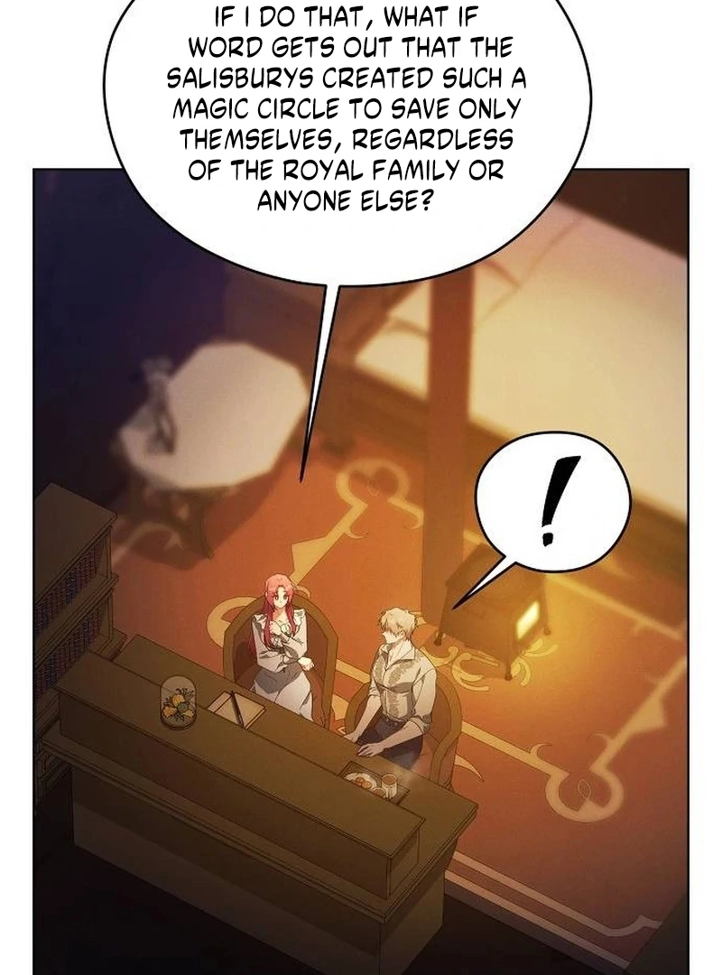 There Are No Benefits for the Possessor Chapter 32 page 25