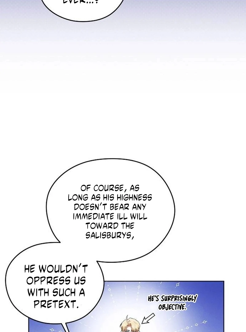 There Are No Benefits for the Possessor Chapter 32 page 28