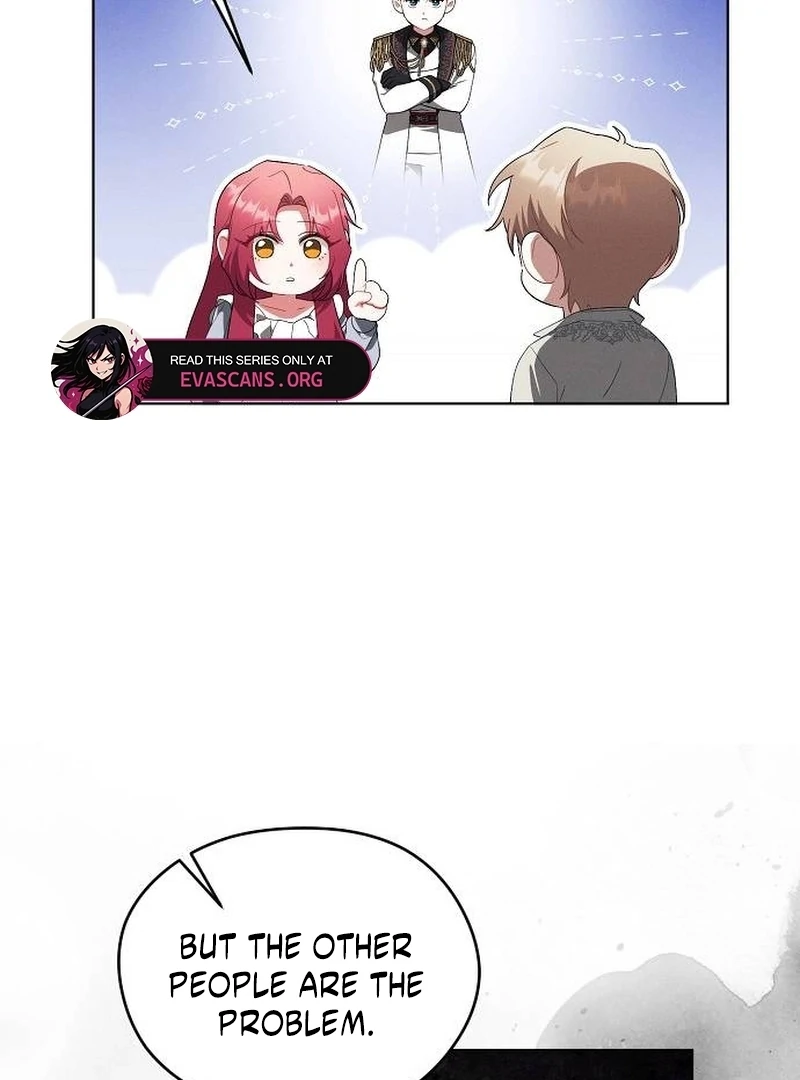 There Are No Benefits for the Possessor Chapter 32 page 29