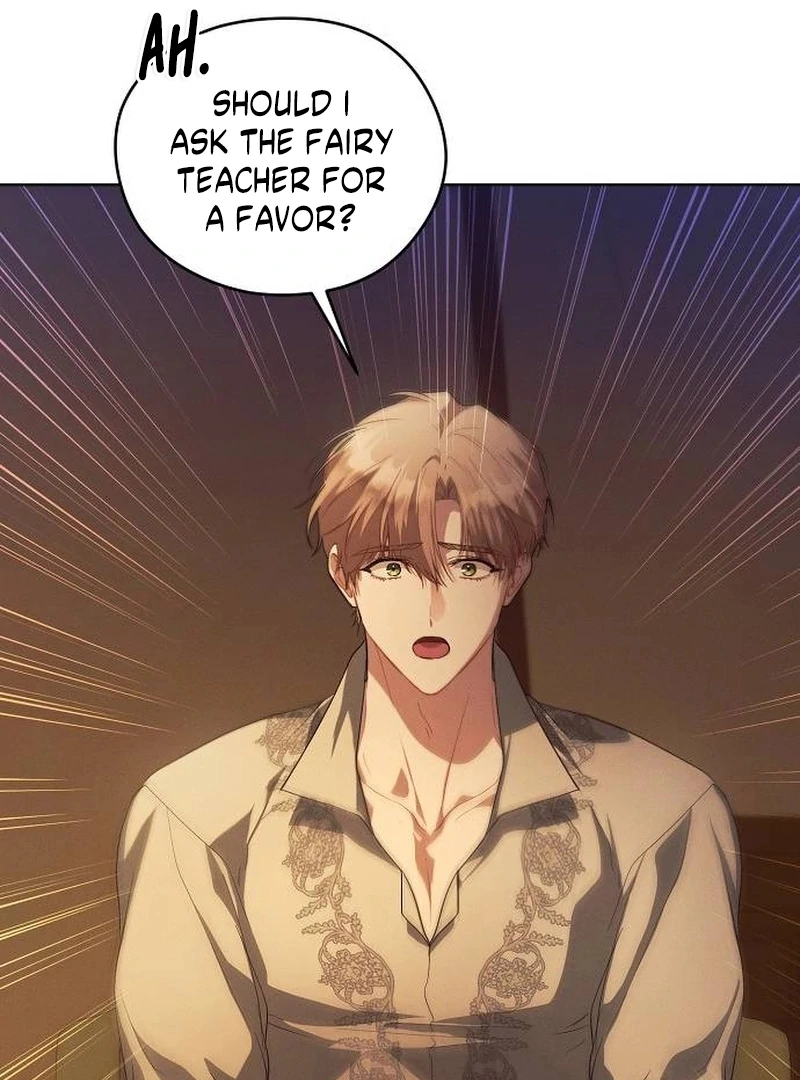 There Are No Benefits for the Possessor Chapter 32 page 33