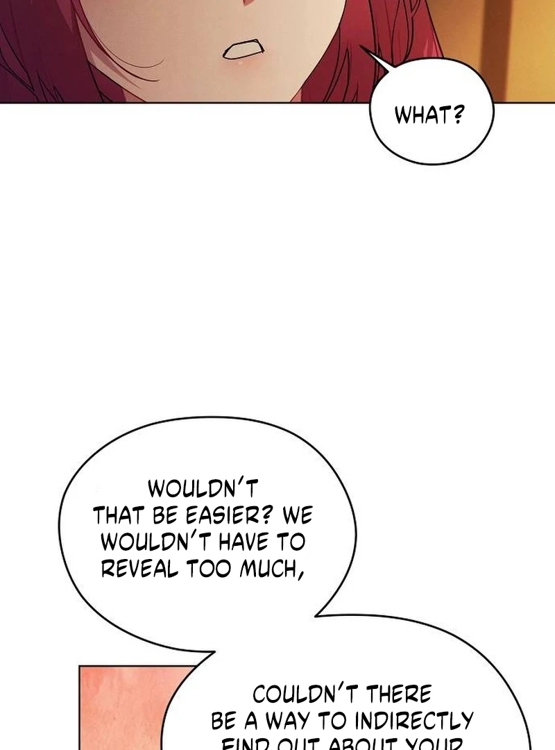 There Are No Benefits for the Possessor Chapter 32 page 35