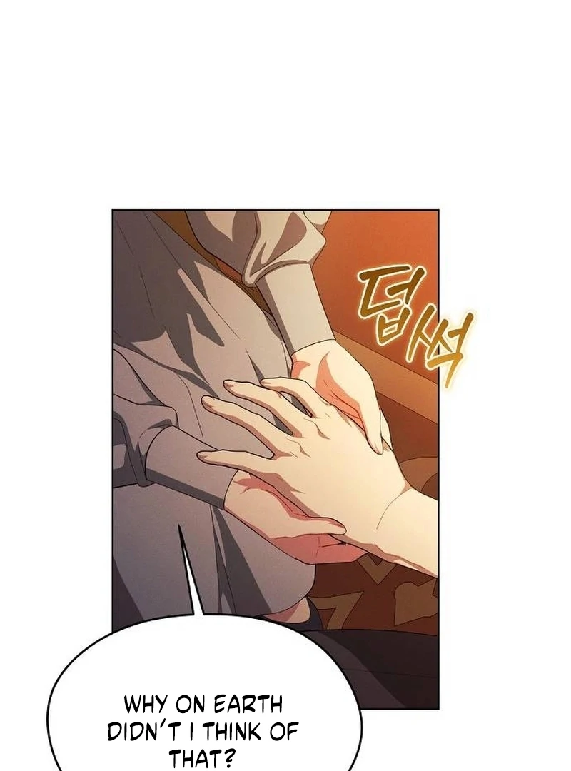 There Are No Benefits for the Possessor Chapter 32 page 38
