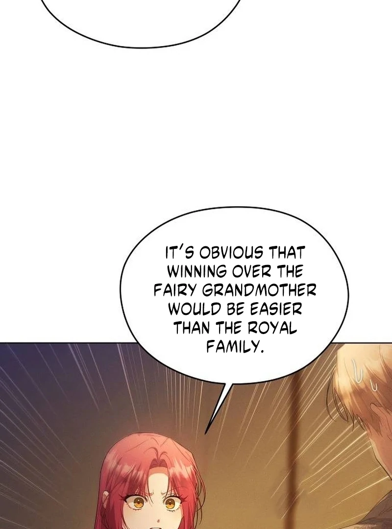 There Are No Benefits for the Possessor Chapter 32 page 39