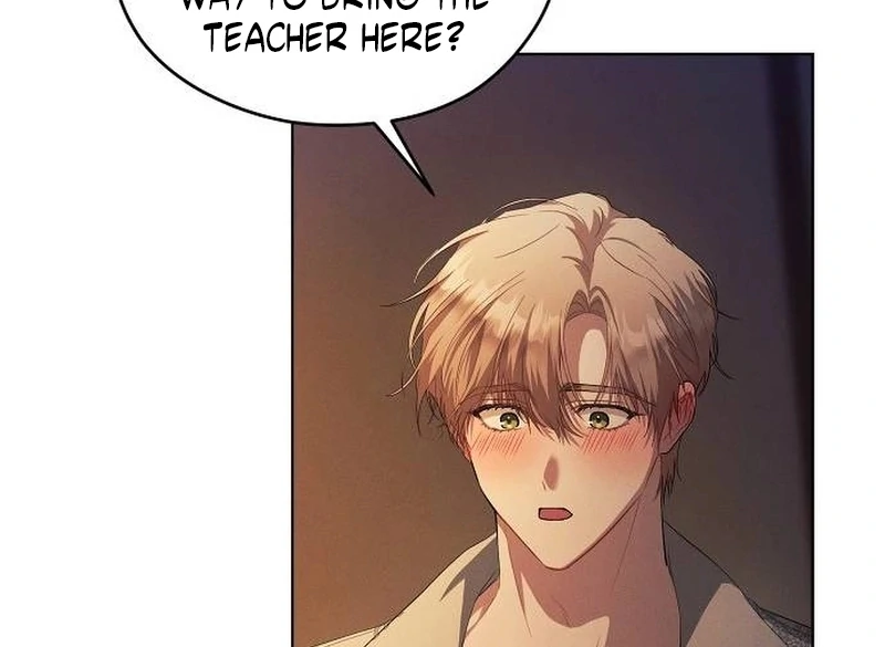 There Are No Benefits for the Possessor Chapter 32 page 41