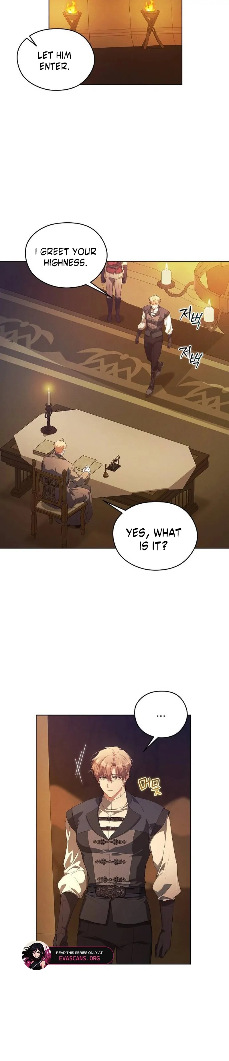 There Are No Benefits for the Possessor Chapter 32 page 44