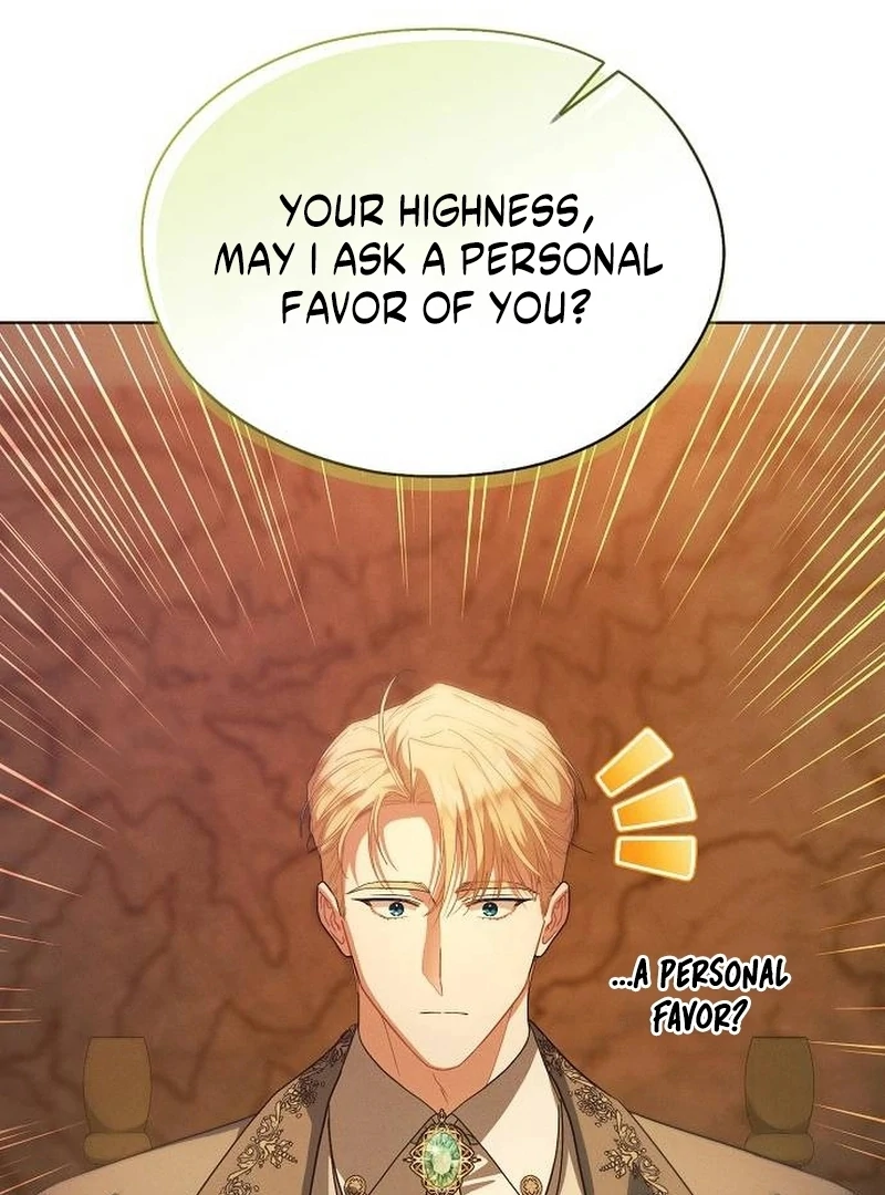 There Are No Benefits for the Possessor Chapter 32 page 45