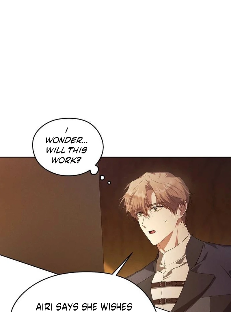 There Are No Benefits for the Possessor Chapter 32 page 49