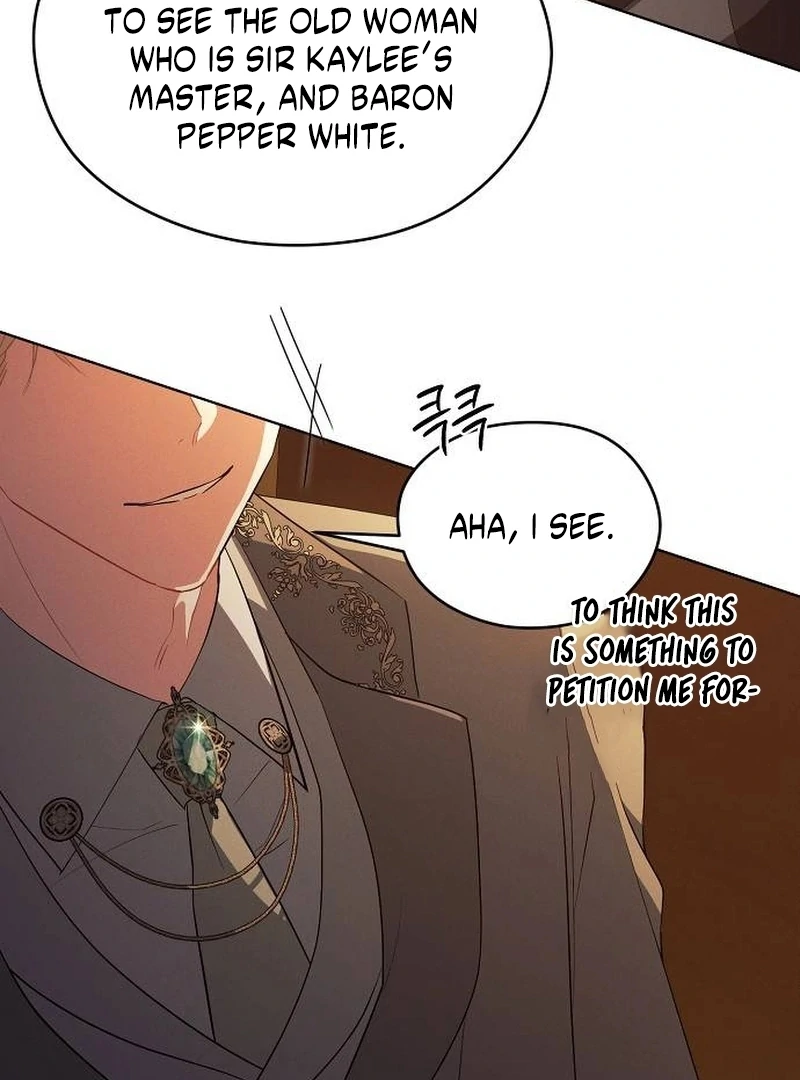 There Are No Benefits for the Possessor Chapter 32 page 50