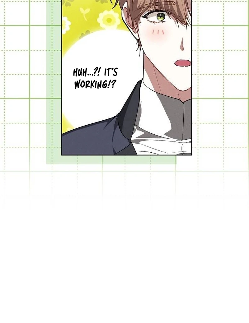 There Are No Benefits for the Possessor Chapter 32 page 52