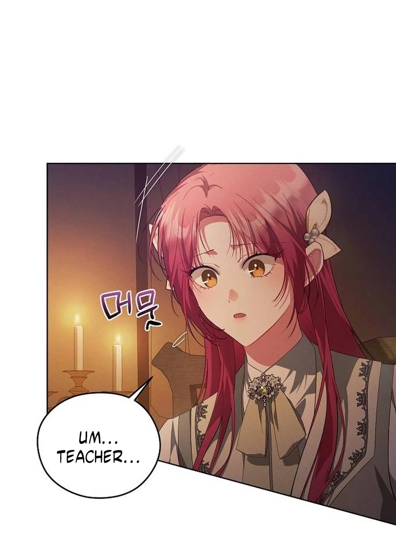 There Are No Benefits for the Possessor Chapter 32 page 66