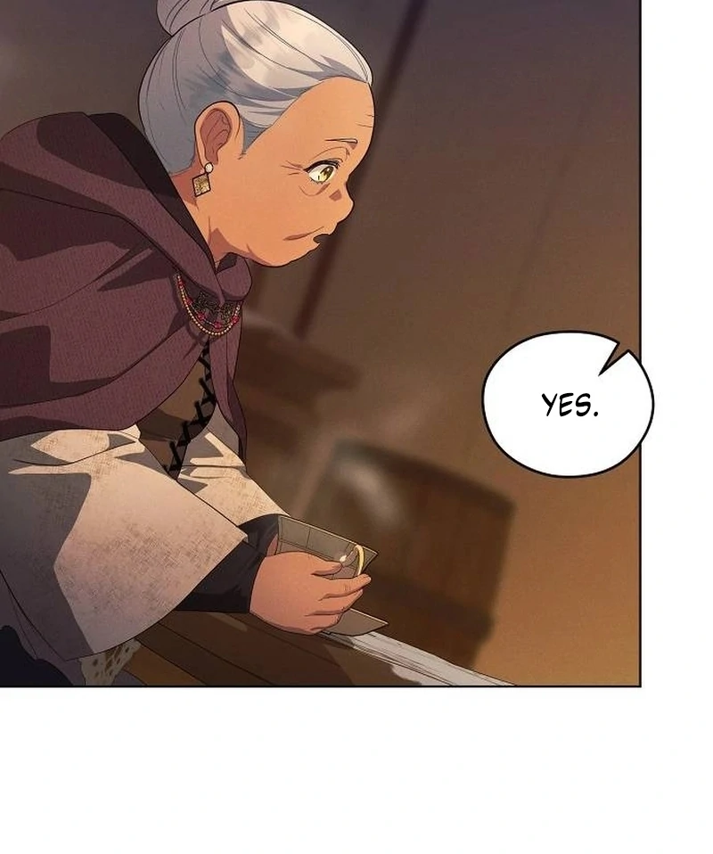 There Are No Benefits for the Possessor Chapter 32 page 72