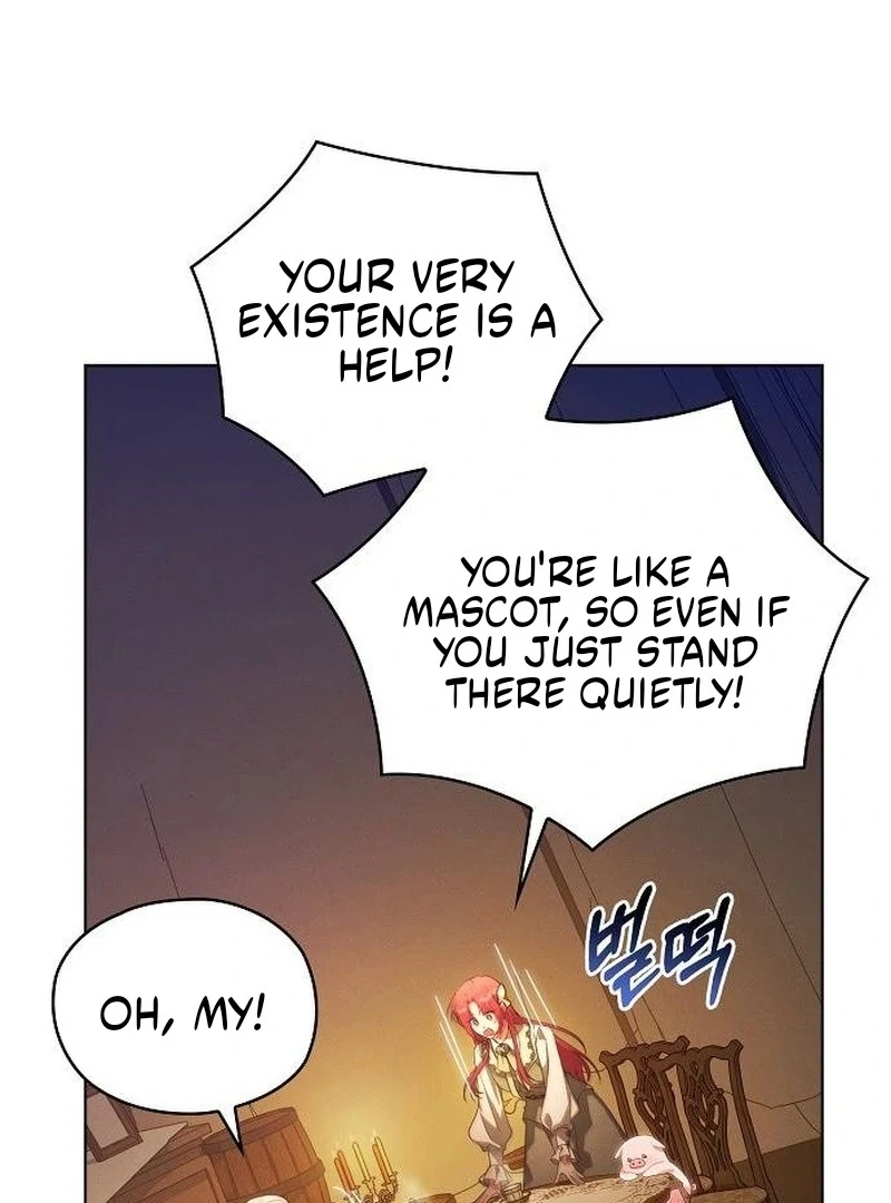 There Are No Benefits for the Possessor Chapter 33 page 13