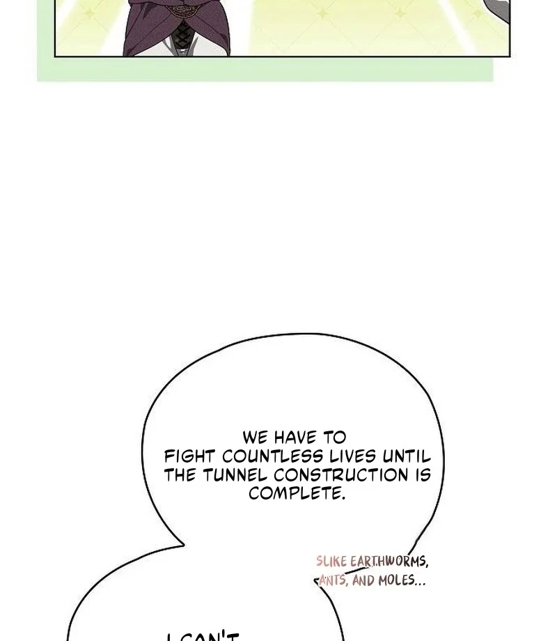 There Are No Benefits for the Possessor Chapter 33 page 18