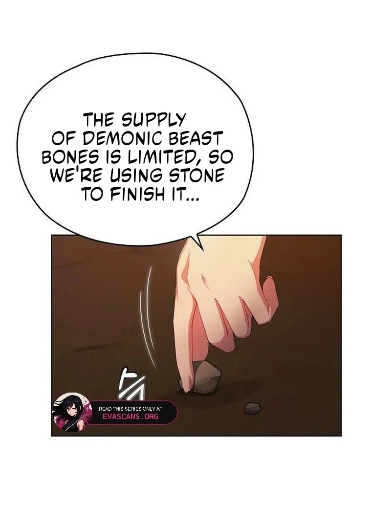 There Are No Benefits for the Possessor Chapter 33 page 20
