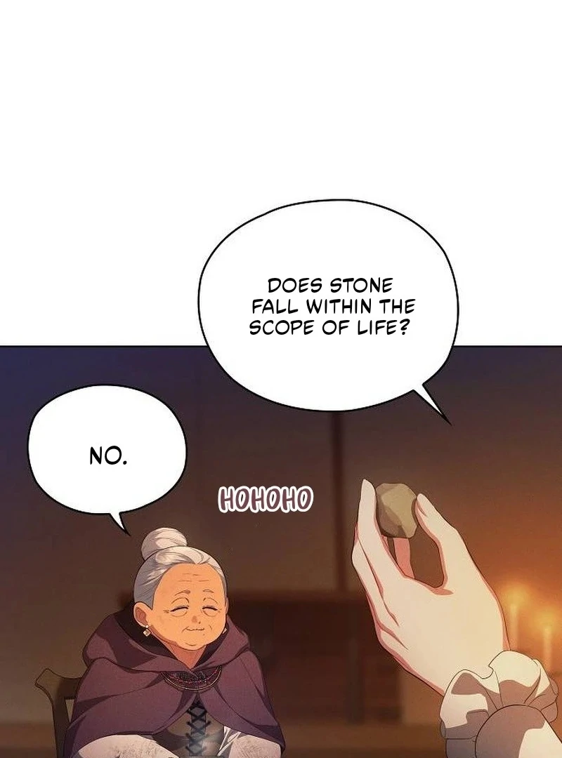 There Are No Benefits for the Possessor Chapter 33 page 21