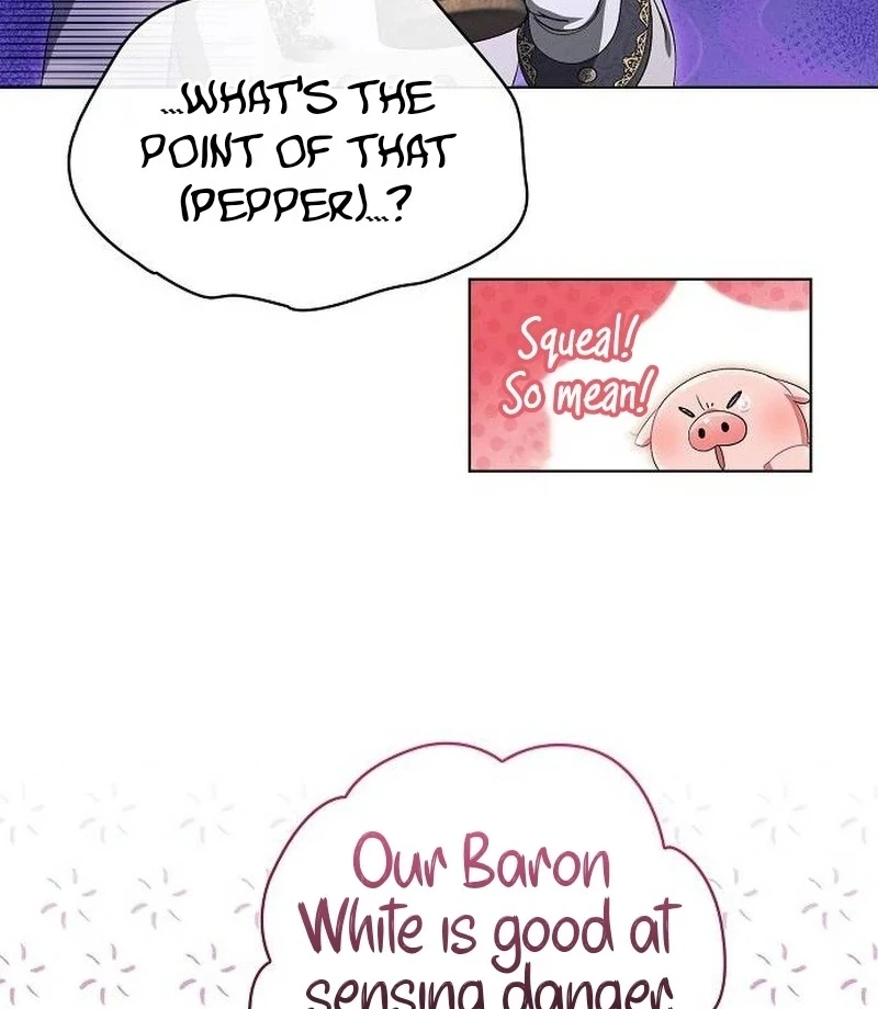 There Are No Benefits for the Possessor Chapter 33 page 48