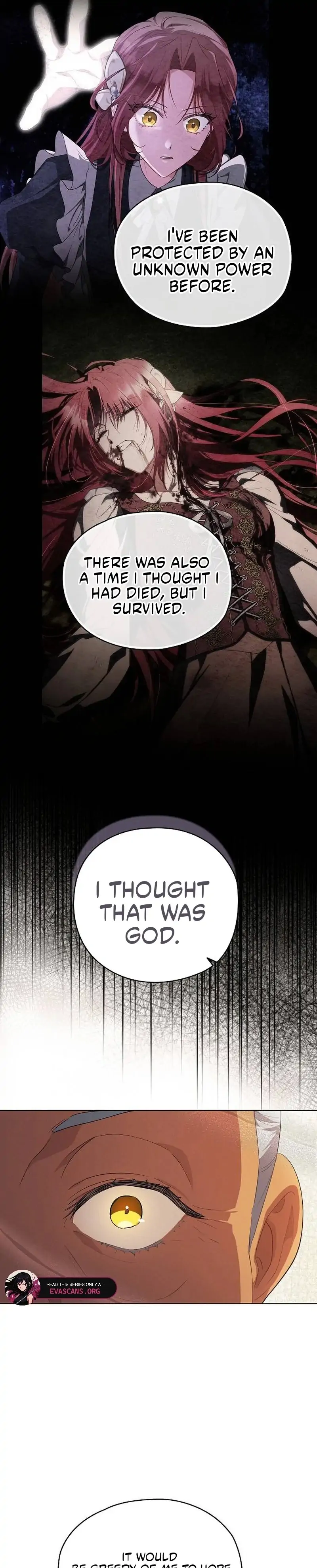 There Are No Benefits for the Possessor Chapter 33 page 4