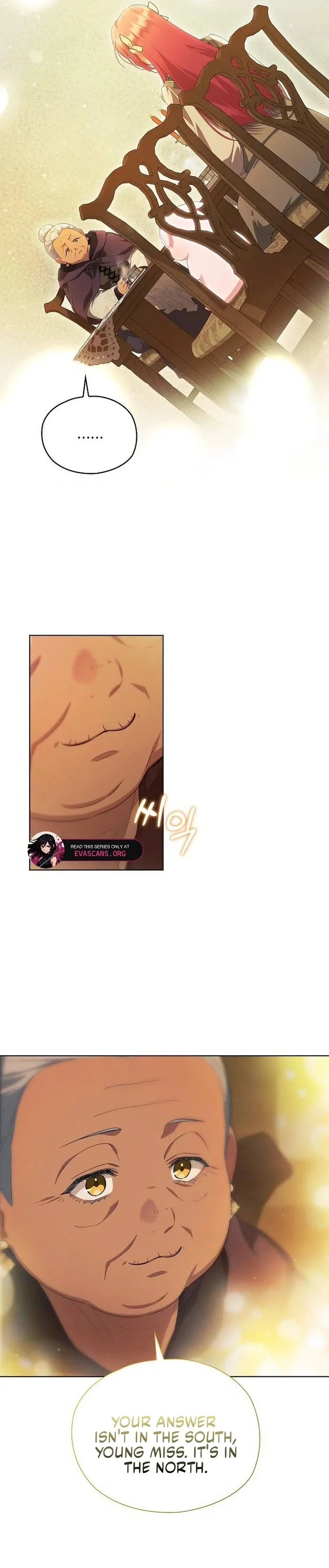 There Are No Benefits for the Possessor Chapter 33 page 6
