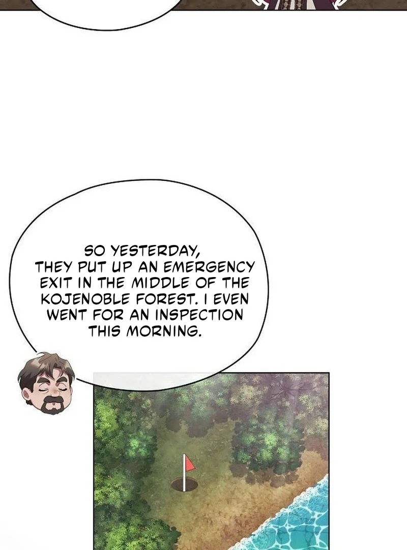 There Are No Benefits for the Possessor Chapter 33 page 37