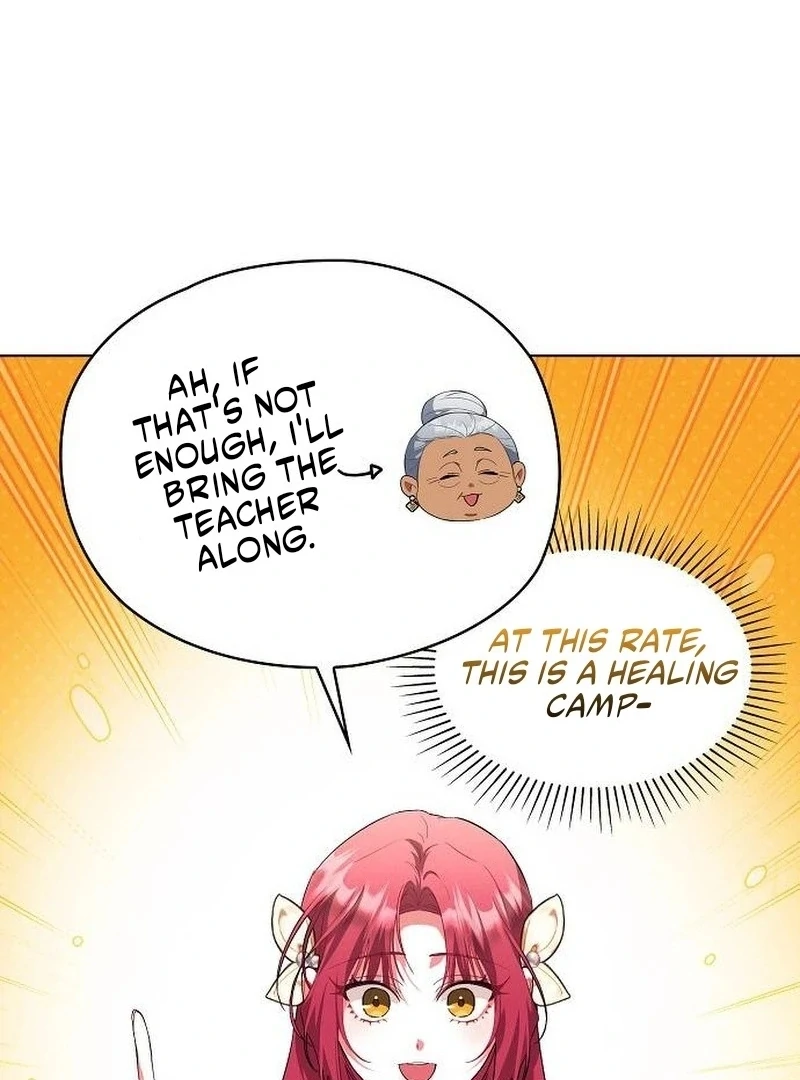 There Are No Benefits for the Possessor Chapter 33 page 50