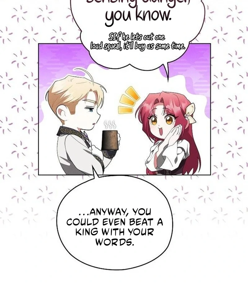 There Are No Benefits for the Possessor Chapter 33 page 49