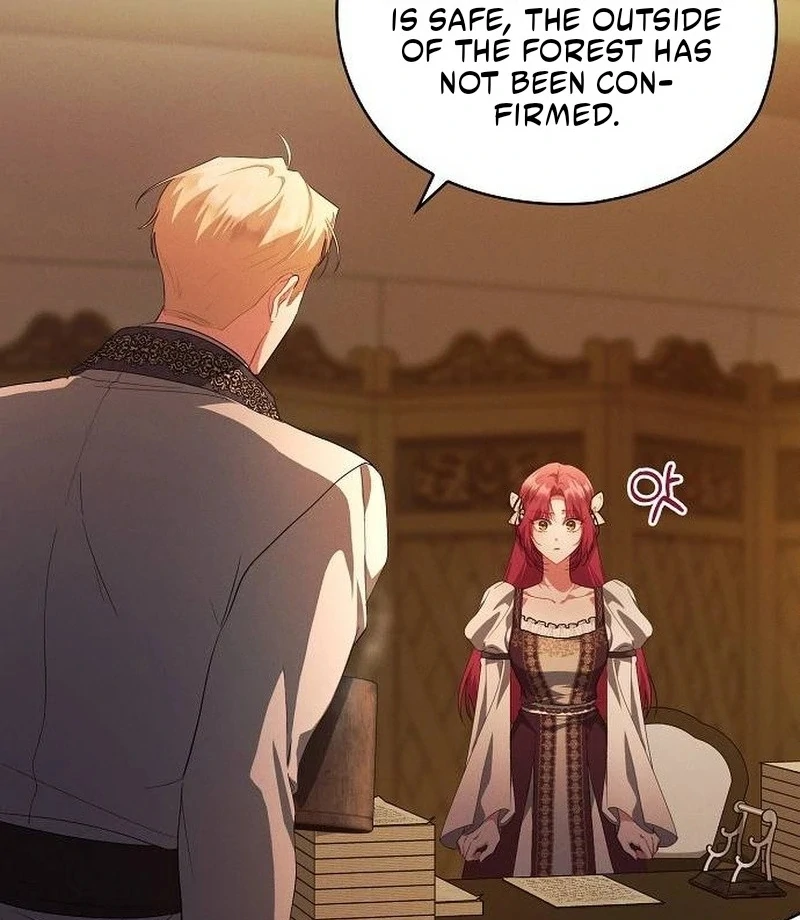 There Are No Benefits for the Possessor Chapter 33 page 44