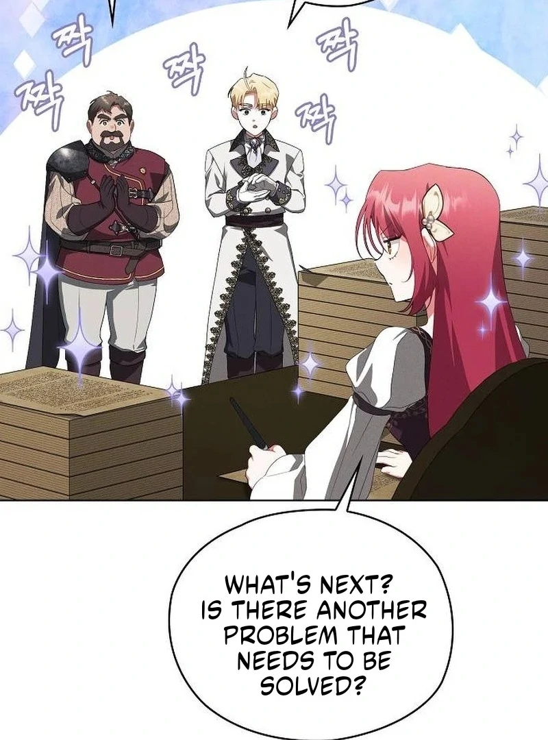 There Are No Benefits for the Possessor Chapter 33 page 33