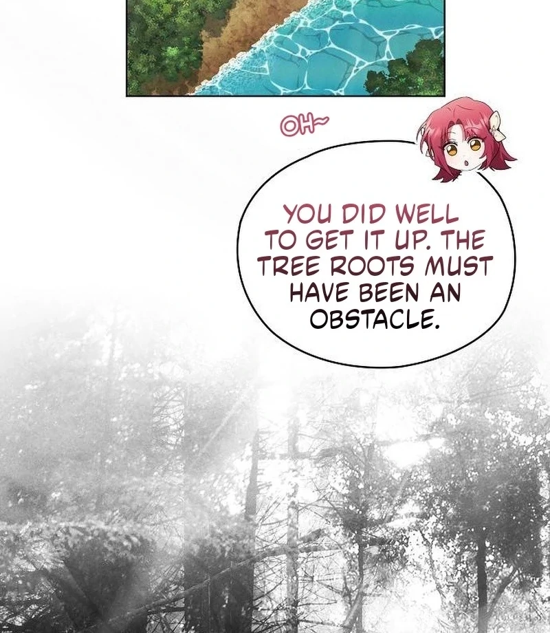 There Are No Benefits for the Possessor Chapter 33 page 38