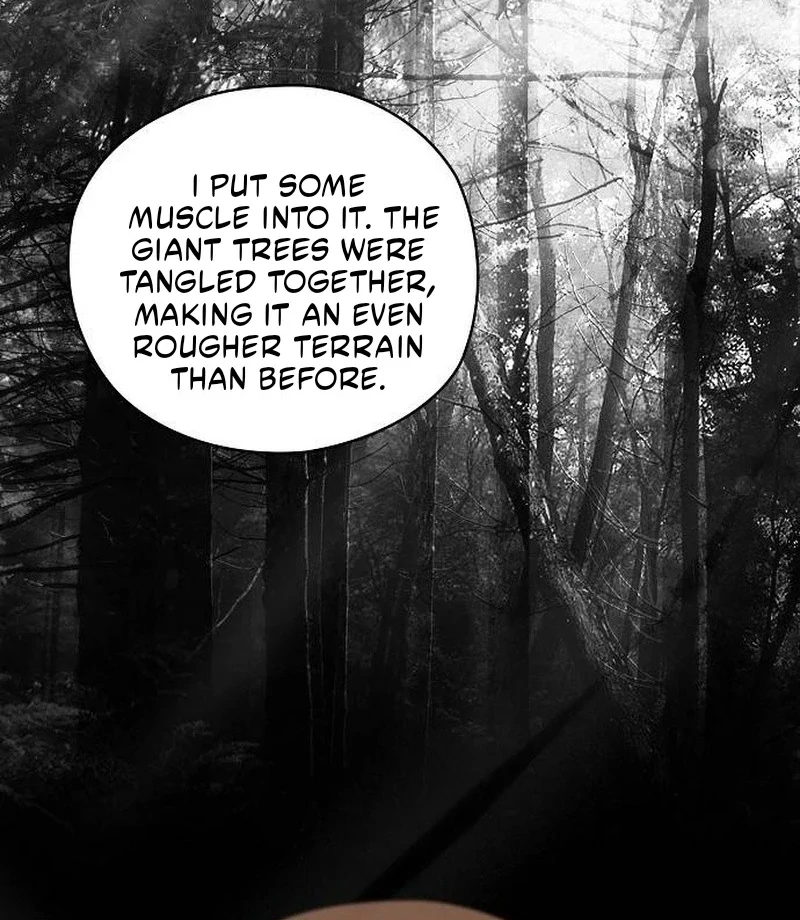 There Are No Benefits for the Possessor Chapter 33 page 39